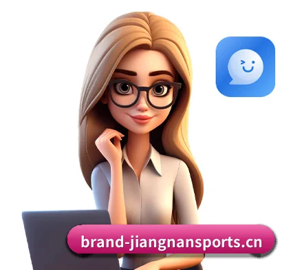江南体育 APP 界面